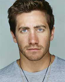 Jake Gyllenhaal